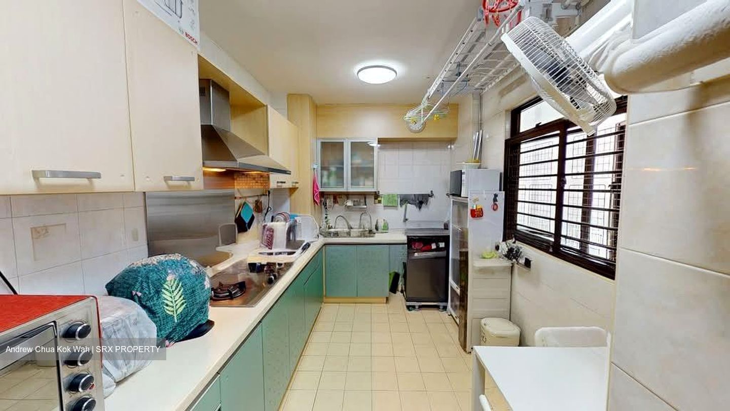 Blk 272B Jurong West Street 24 (Jurong West), HDB 5 Rooms #569200241